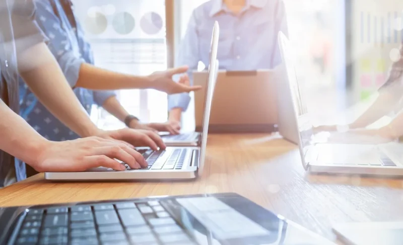 ارتباطات موثر بسازید و شبکه‌سازی هدفمند انجام دهید