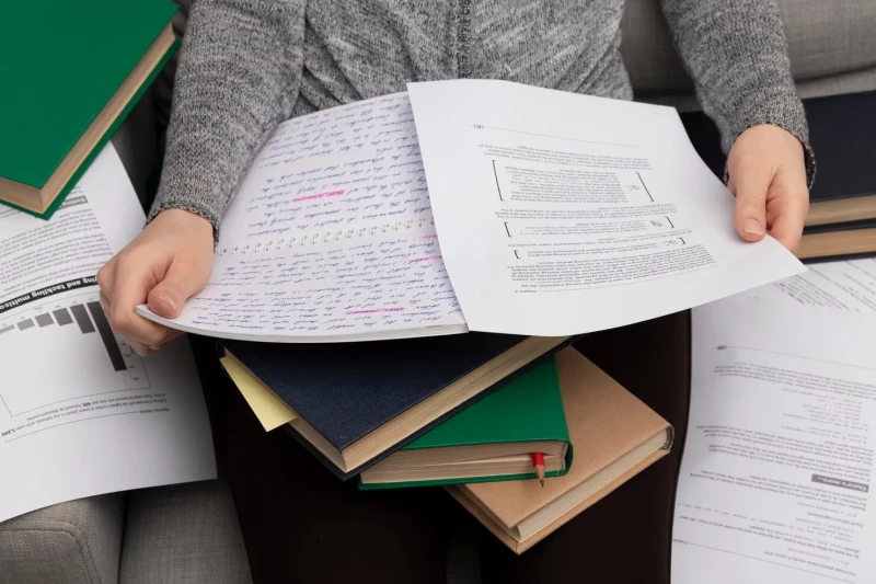 نقش مقالات ISI در پیشرفت حرفهای و شغلی