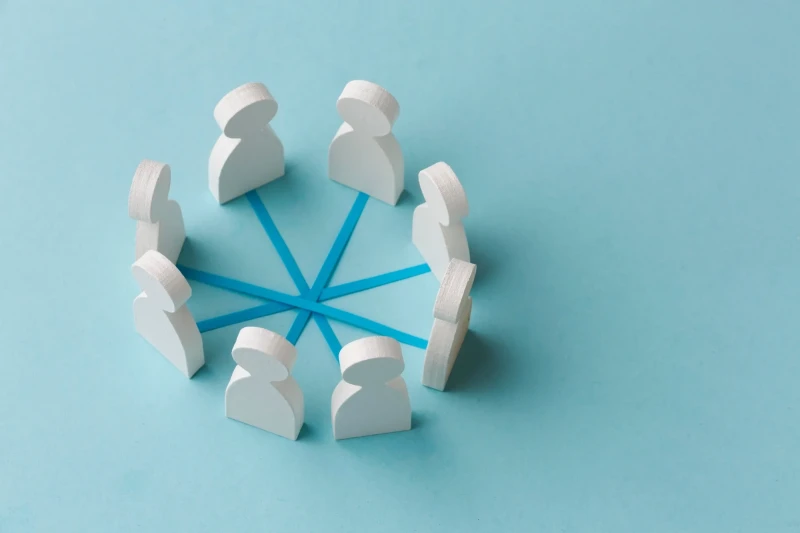 عناصر کلیدی در ساخت فرهنگ سازمانی قوی