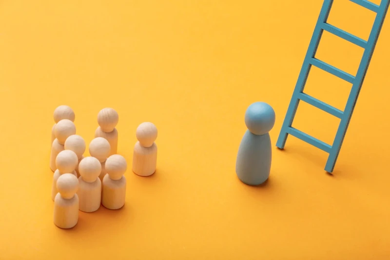 ایجاد مسیر رشد و توسعه حرفهای