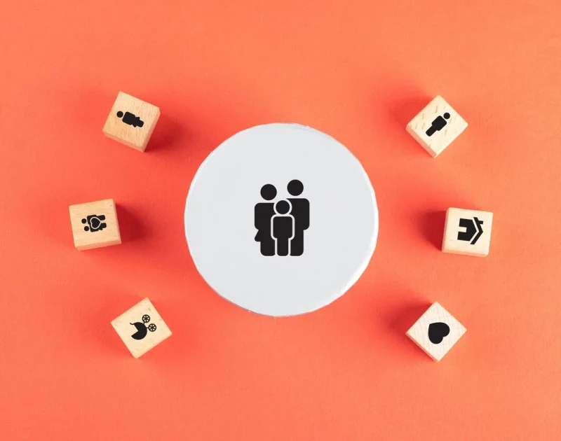 توجه به سلامت روان و رفاه کارکنان