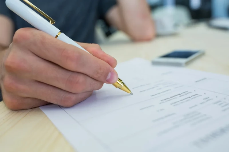 معایب رزومه عملکردی