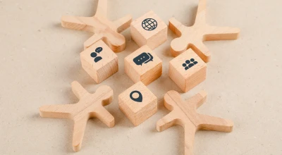 چگونه فرهنگ سازمانی قوی بسازیم؟