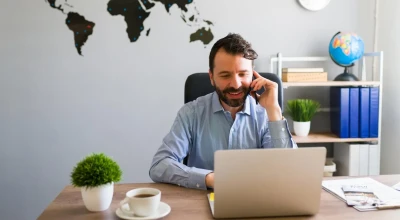 چگونه در یک شرکت بین‌المللی استخدام شویم؟ (مهارت‌ها و مدارک لازم)